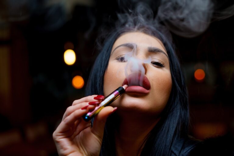 Cigarette électronique Lost Vape : quels avantages ?